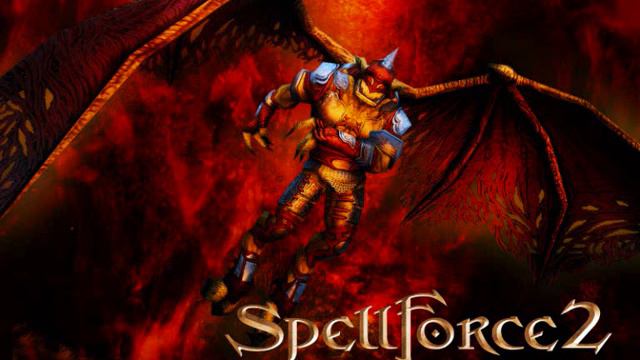 Spellforce 2 Soundtrack Karash