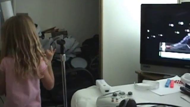 Disney Sing It! High School Musical 3: Senior Year - Abby