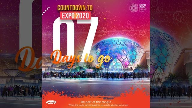 Countdown to Expo 2020 I Expo 2020 I Expo 2020 Dubai #Expo2020Tickets #Expo #Dubai #UAE #202 смотреть онлайн