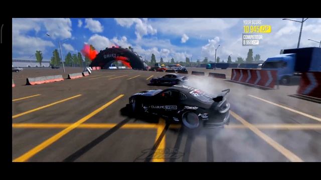 CarX Drift Racing 2 - WANDERER L30 - 3.0L I6T Tuning and Test Multiplayer смотреть онлайн