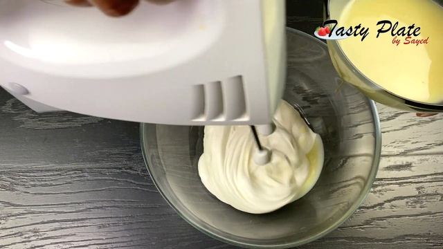 ДЕСЕРТ ИЗ 3-х ИНГРЕДИЕНТОВ. ШОКОЛАДНЫЙ МУСС смотреть онлайн