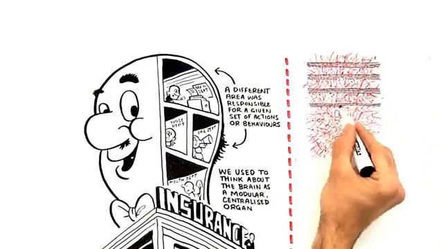 The power of networks - Manuel Lima смотреть онлайн
