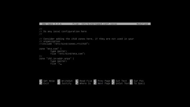 #SCHOOL1 | Konfigurasi DNS dan WEB Server Via Virtualbox | #FirstVideo смотреть онлайн