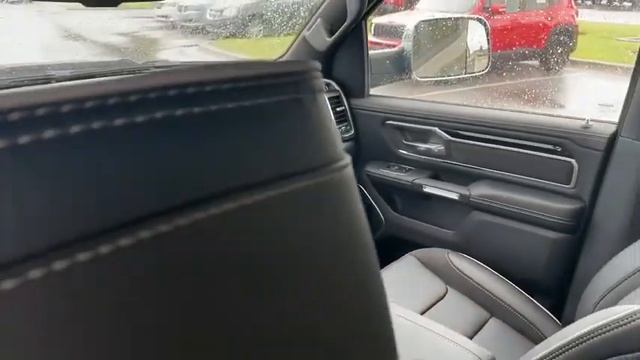 2020 Ram 1500 Rogers, Bentonville, Fayetteville, Siloam Springs, AR, Joplin, MO LN364139 смотреть онлайн