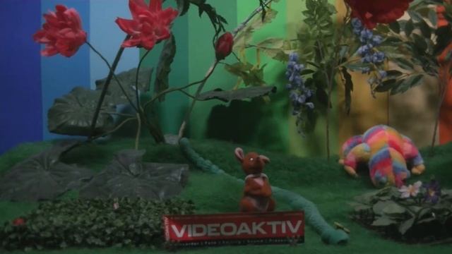 Testvideo: JVC GR-RX 515 смотреть онлайн