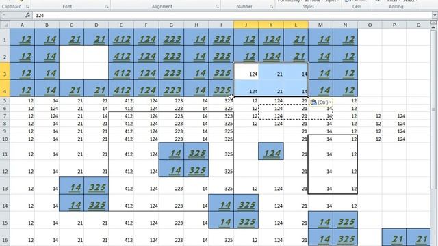 Microsoft Excel Lecture 3 смотреть онлайн