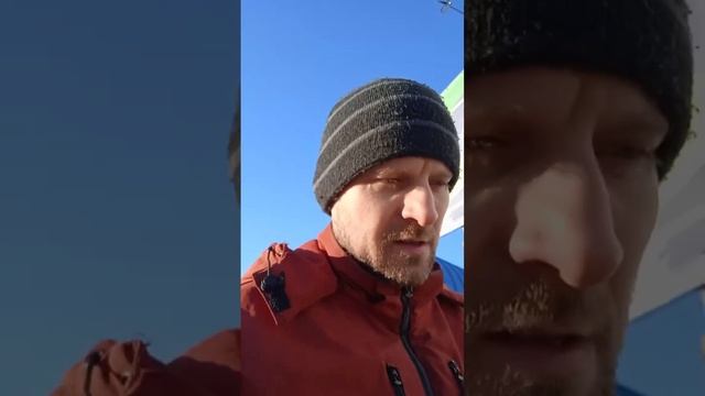 Маленький совет как начать меньше нервничать!