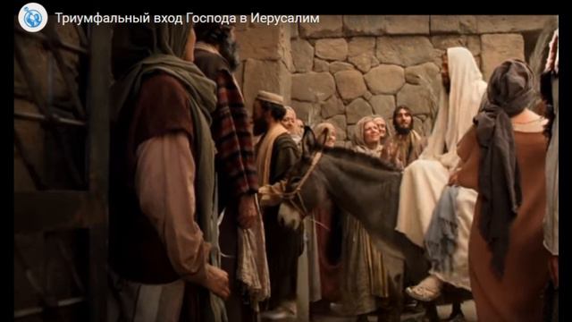 Отвергнуть? Принять! Проповедь МСЦ ЕХБ. смотреть онлайн