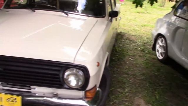 Ретро автомобили советского производства. смотреть онлайн