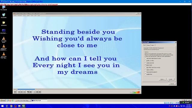 Tiggy Why Has BSOD VM! смотреть онлайн