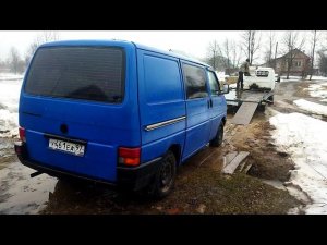 Фольксваген Т4. Что делать дальше? Покупать на восстановление или перепродажу? Часть 2.