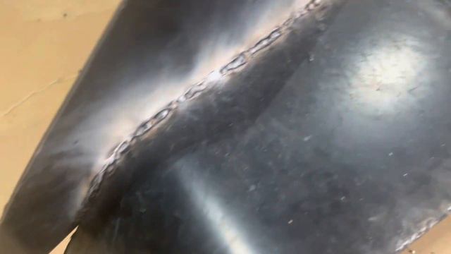 04-08 Ford F-150 FRONT Fender Rust Repair! смотреть онлайн