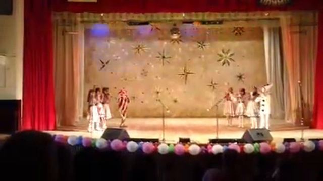 Группа "Менестрелли", песня " Моцартиана" смотреть онлайн
