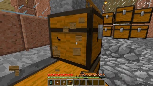 НАЧИНАЮЩАЯ ЗВЕЗДА В МАЙНКРАФТЕ! #11 ПЕРВАЯ ТЫСЯЧА ПОДПИСЧИКОВ В ТИК ТОКЕ!