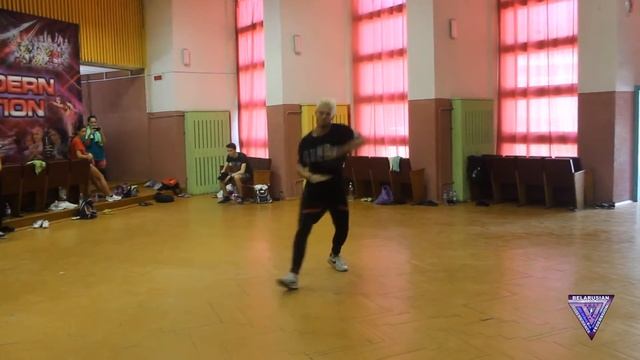 Dmitry Cherkozyanov | BFST CAMP 2015 | BELARUS смотреть онлайн