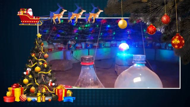 PASAJE NAVIDEÑO DE SANTA ANA - C21 смотреть онлайн
