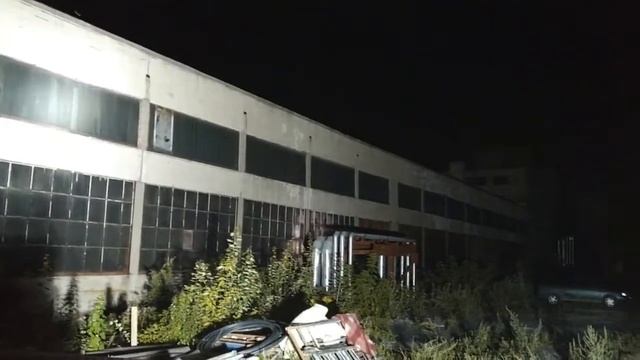 СВЧ-Прожектор смотреть онлайн
