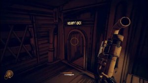 Все колбы улучшения персонажа в игре Bendy and the Dark Revival