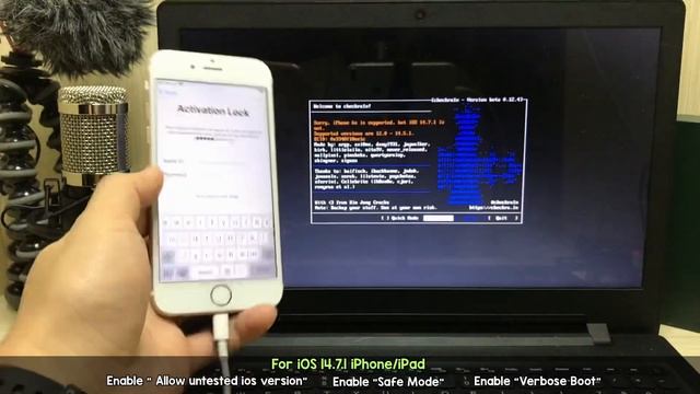 Perfect iCloud Unlock Tool for Any iPhone & iPad 2021 | + GIVEAWAY!!! смотреть онлайн