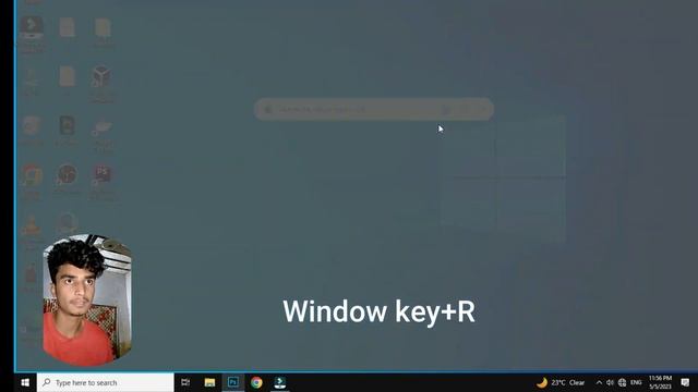 Adobe Photoshop Scratch Disk Are Full Issue Solution In Windows смотреть онлайн