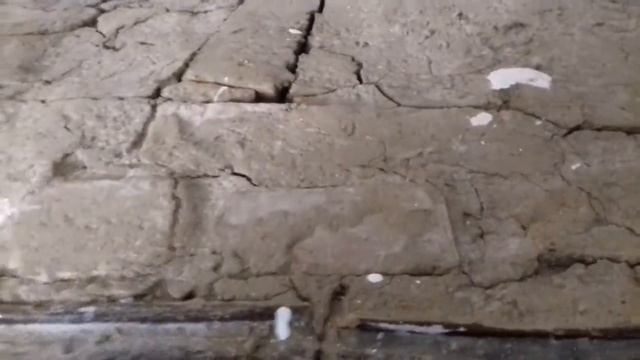 Ремонт перекрыши изразцовой печи после перетопа. смотреть онлайн