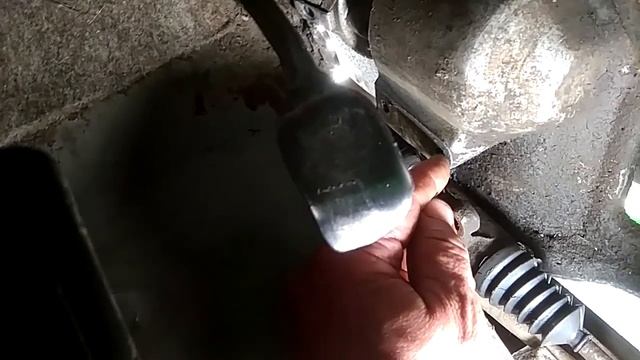 Если сорвана резьба. Лайфхак. смотреть онлайн