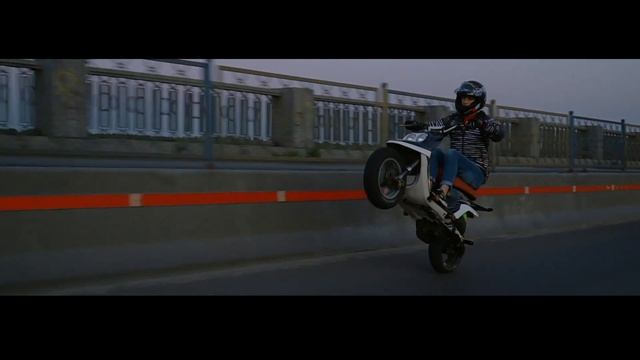 MotorSStream STREET STUNT смотреть онлайн