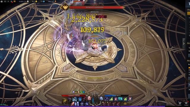 Lost Ark 1560 Entropy Bard 6M DPS Trixion смотреть онлайн