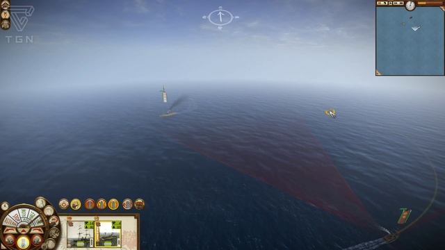Total War Shogun 2 Fall of the Samurai Saga Campaign 16 смотреть онлайн
