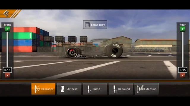 5.61 Seconds 2003 Ford Mustang Tune! | No Limit Drag Racing 2.0 смотреть онлайн