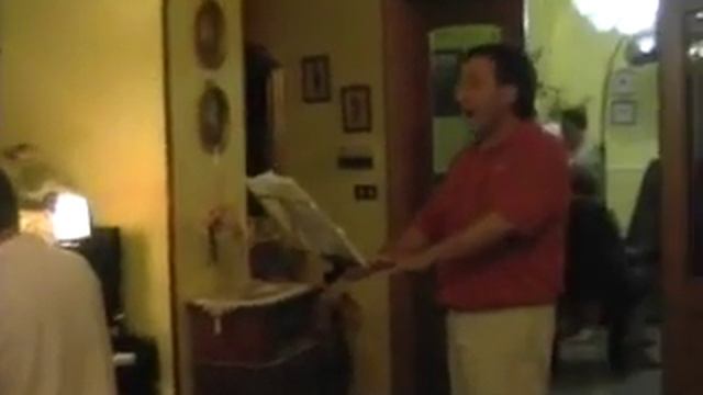 La Danza - G. Rossini - Mimmo Viceconte смотреть онлайн