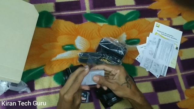 Nikon D3500 DSLR Camera Unboxing in Telugu Video| Video Test| 2020 смотреть онлайн