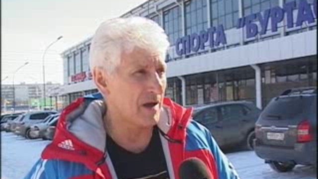 гимнастика смотреть онлайн