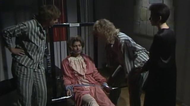 Prisoner: Cell Block H - Episode 658 смотреть онлайн