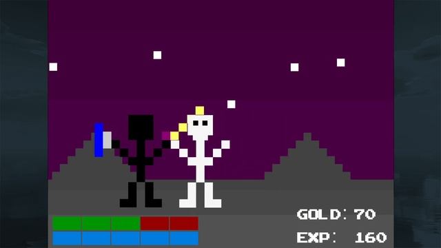 Press Space To Win | Classic Flash Games смотреть онлайн