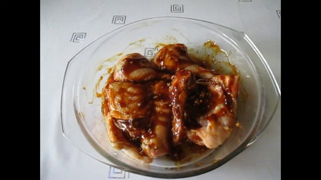 Вкусные рецепты курицы и филе