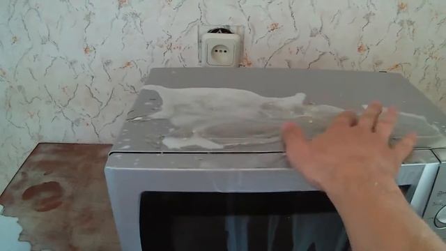 DIY-Как сделать омлет! смотреть онлайн