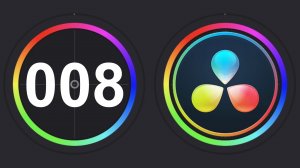DaVinci Resolve. Урок 8. Быстрый экспорт.