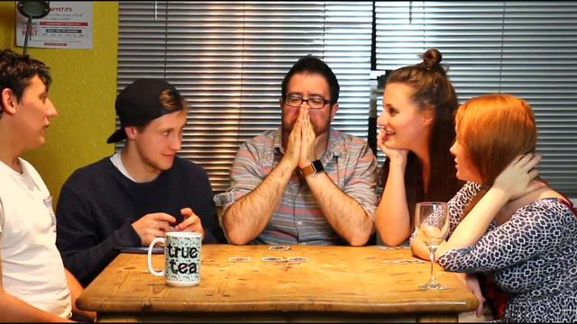 One Night Ultimate Werewolf смотреть онлайн