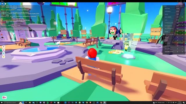 How To Walk Slow In Roblox! (PC/Mobile) | 2023 смотреть онлайн