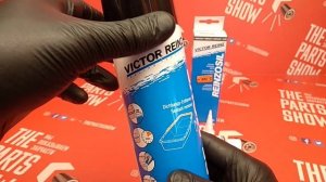 VICTOR REINZ - Прокладочный герметик и удалитель старых прокладок. 2 незаменимых помощника мастера!