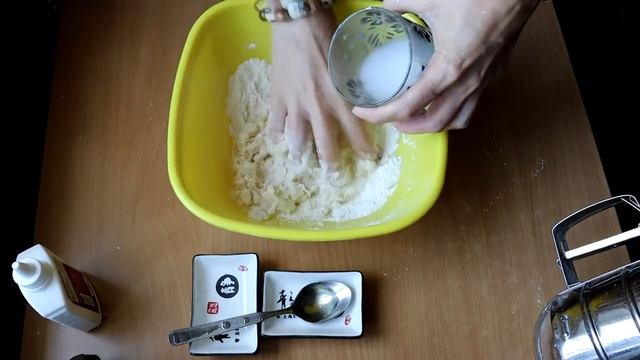 Соленое тесто для творчества. смотреть онлайн