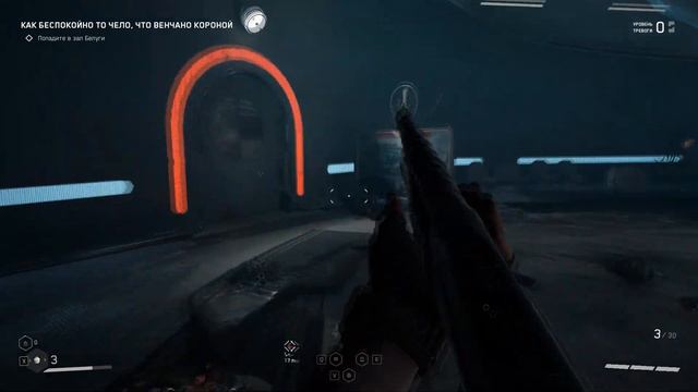 СЕСТРА ТЕРЕШКОВОЙ - ATOMIC HEART ПРОХОЖДЕНИЕ НА РУССКОМ НА ПК #8 (ЧАСТЬ 8) смотреть онлайн