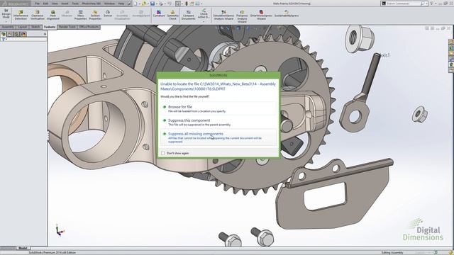 DDi CADcast 2014 What's New: Fundamentals Part 1 смотреть онлайн
