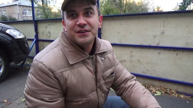 Знакомство с Ботаником Первое впечатление Уфа смотреть онлайн