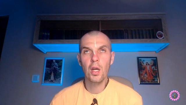 Чтение Бхагавад-гиты как она есть 1972г. | Глава 2, текст 22 - 24 | Ведущий - Югаватара Дас