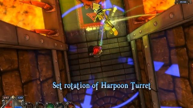lets play dungeon defenders multi player part 8 смотреть онлайн