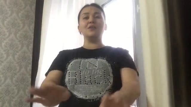 Замира дирижирование Вальс смотреть онлайн