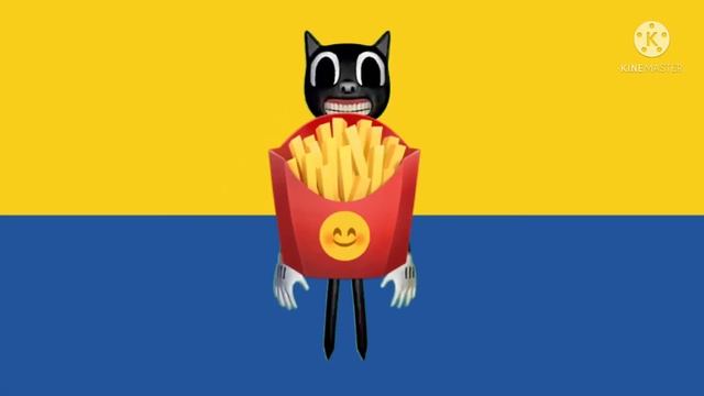 Цыплёнок Леденец, Пёс Печенье, Котёнок Картошка Фри, Панда Пицца смотреть онлайн
