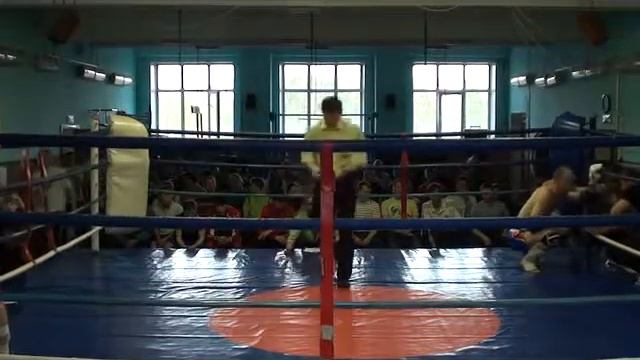 Яшин Андрей vs Руденко Павел смотреть онлайн